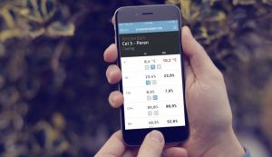 Van Amerongen Системы хранения