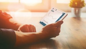 Van Amerongen Система управления