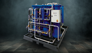 Van Amerongen PSA N2 generators