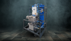 Van Amerongen VPSA N2 generators